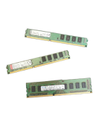 Mémoire RAM DIMM (Pour PC Fixe)