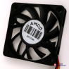 Bi-Sonic - Fan 12V 0.21A 6cm x 6cm x 1cm