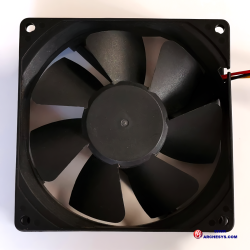 SUNON - FAN 12V 1.2W 9cm x...