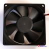 SUNON - FAN 12V 1.2W 9cm x 9cm x 2.5cm