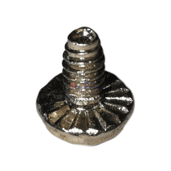 Lot de 9 Vis de fixation carte mère / Boitier PC / Disque dur SATA 3.5"