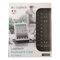 Étui de clavier Logitech...