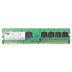 Barettes RAM DDR2 (PC2) 512 MB