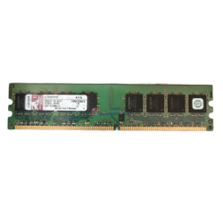 Barettes RAM DDR2 (PC2) 1GB