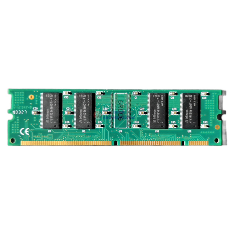 copy of Barettes RAM DDR2 toutes mémoires