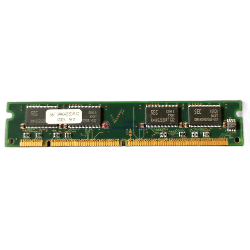 Barettes RAM DDR SDRAM 16 MB