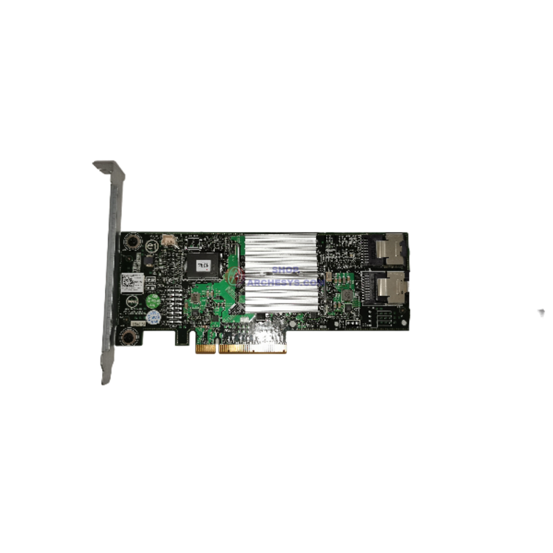 Adaptateur SAS Dell PERC H310 8 ports 0HV52W