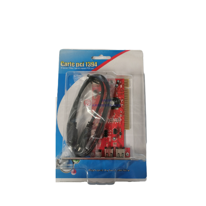 Fire wire neuf