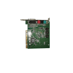 Carte son Sound blaster ES1371