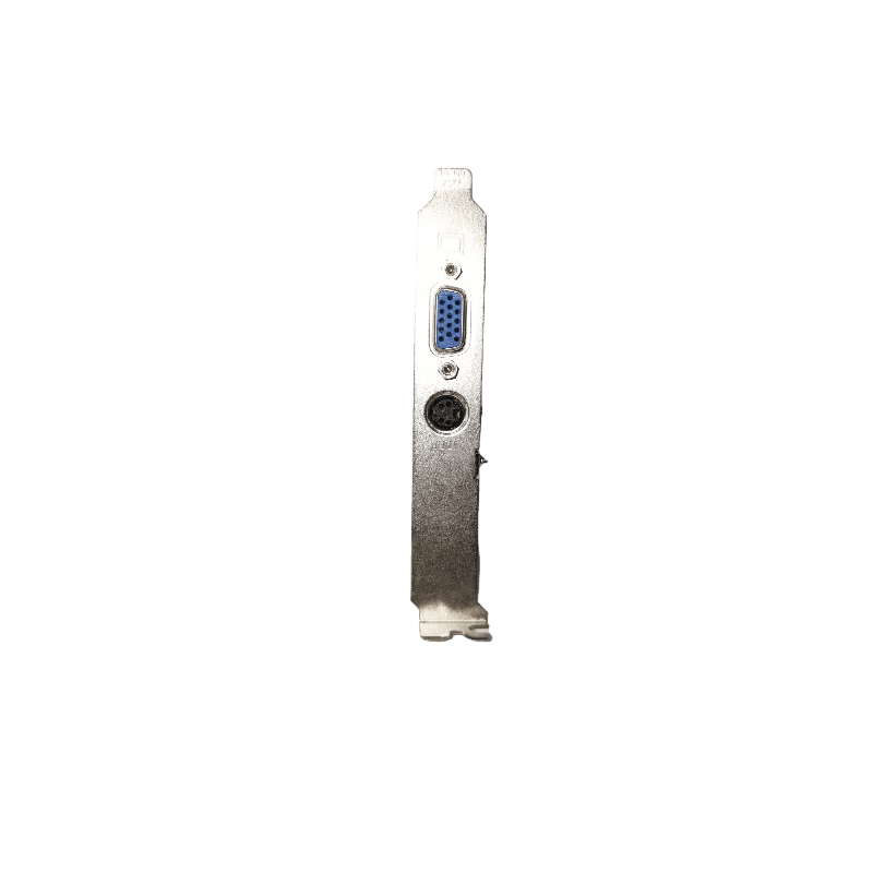 Carte vidéo MSI AGP fx5200 128 mo - Accessoires informatique