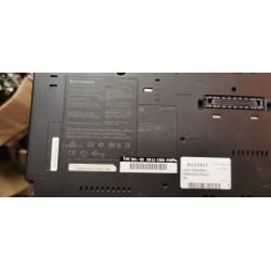 TinkPad LENOVO TYPE...