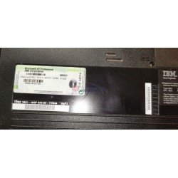 IBM ThinkPad R51e 1831 Pièce