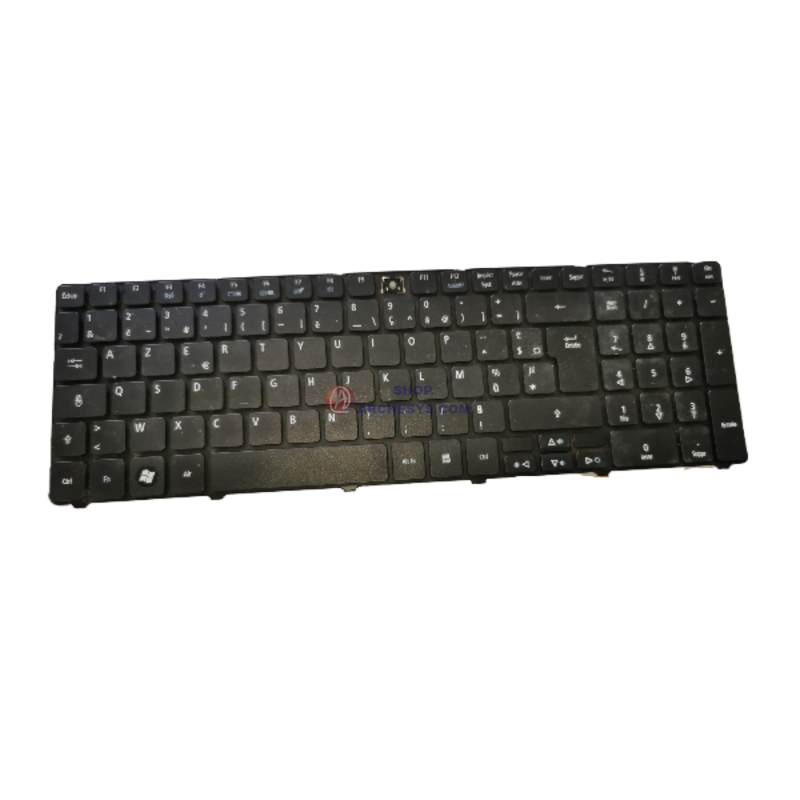 Clavier d'ordinateur portable ACER