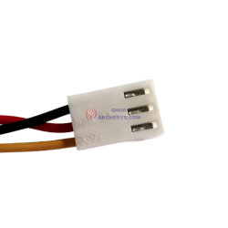 SUNON - FAN 12V 1.2W 9cm x 9cm x 2.5cm