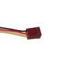 Bi-Sonic - Fan 12V 0.21A 6cm x 6cm x 1cm